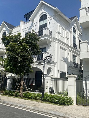 Dự án Vinhome - Oceapark 1