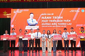 Bất động sản Thiên Khôi tuyển dụng và đào tạo Chuyên viên Môi giới miễn phí